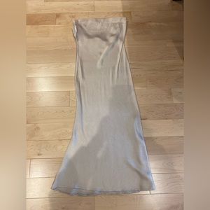 Bec and bridge moon dress color sand